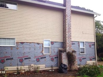 Siding Repair Near Me Battle Ground Wa