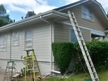 Siding Repair Near Me Ridgefield Wa