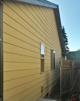 Siding Repair Near Me Washougal Wa