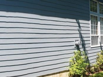 Siding Repair Washougal Wa