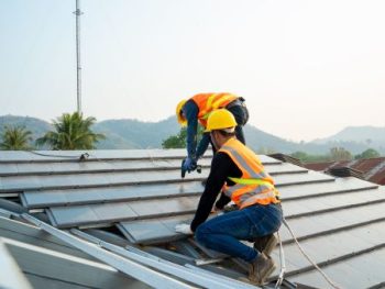 Roofing Installation Vancouver Wa