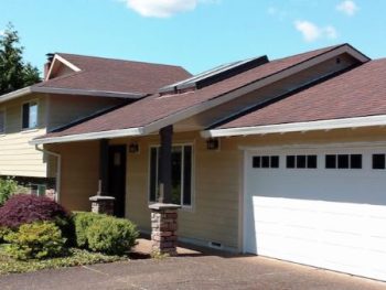 Roofing Installation Washougal Wa