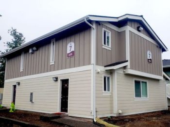 Commercial Siding Replacement Near Me Camas Wa