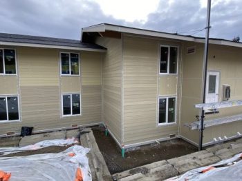 Commercial Siding Replacement Near Me Gresham Or