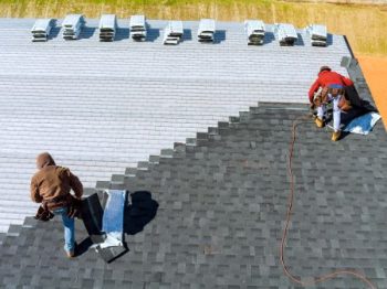 Roofing Installation Battle Ground Wa