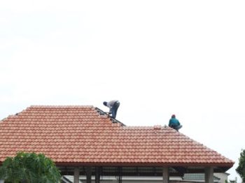 Roofing Installation Salmon Creek Wa