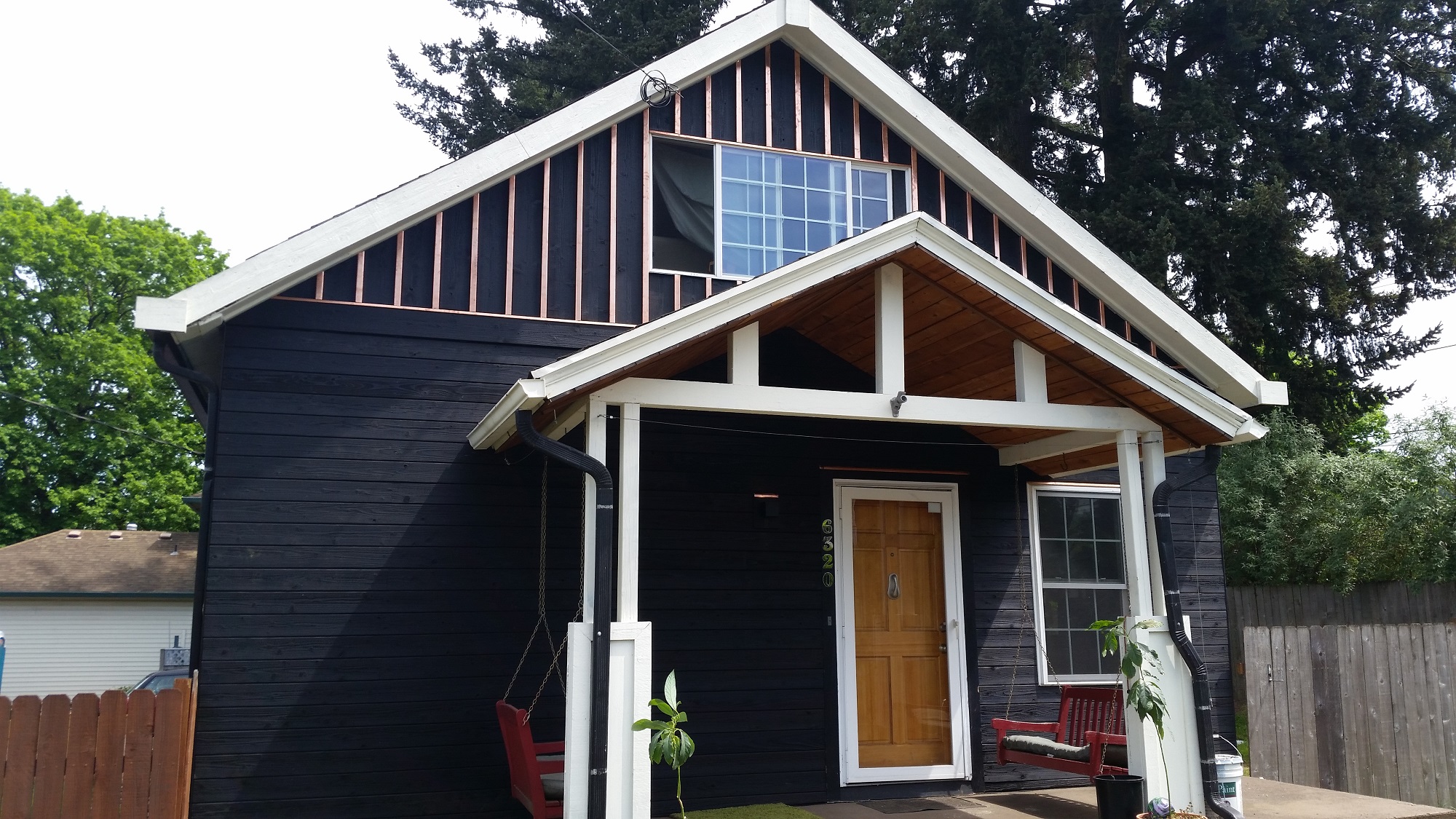 Siding Installation Tigard OR