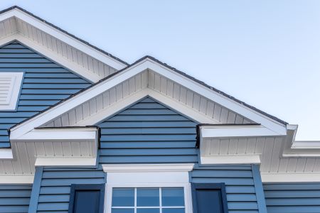 Affordable Siding Installation