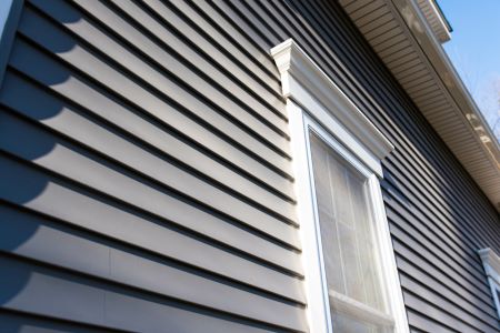 Local Siding Service