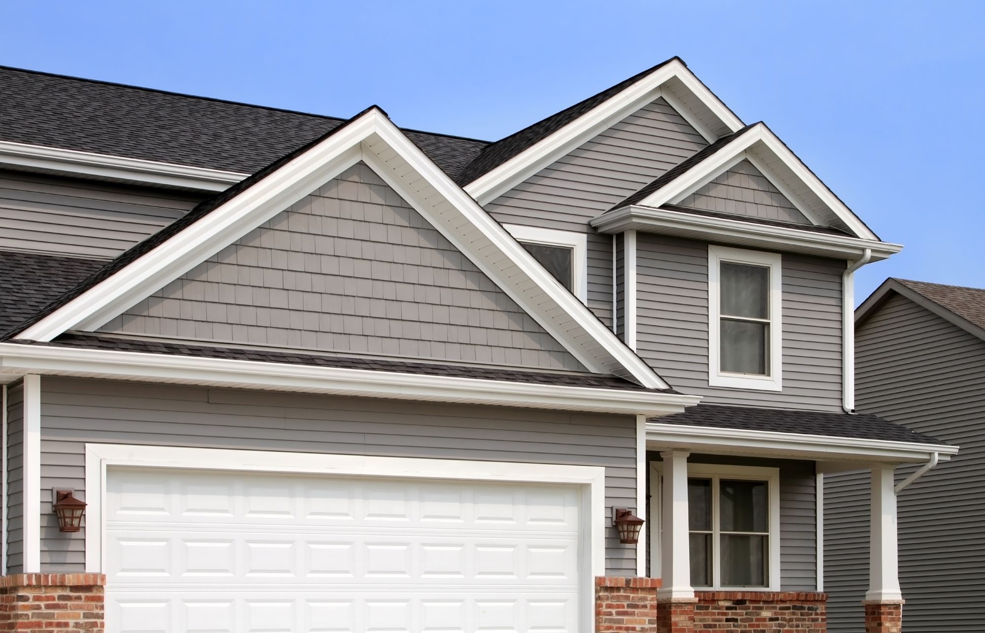 Local Siding Services