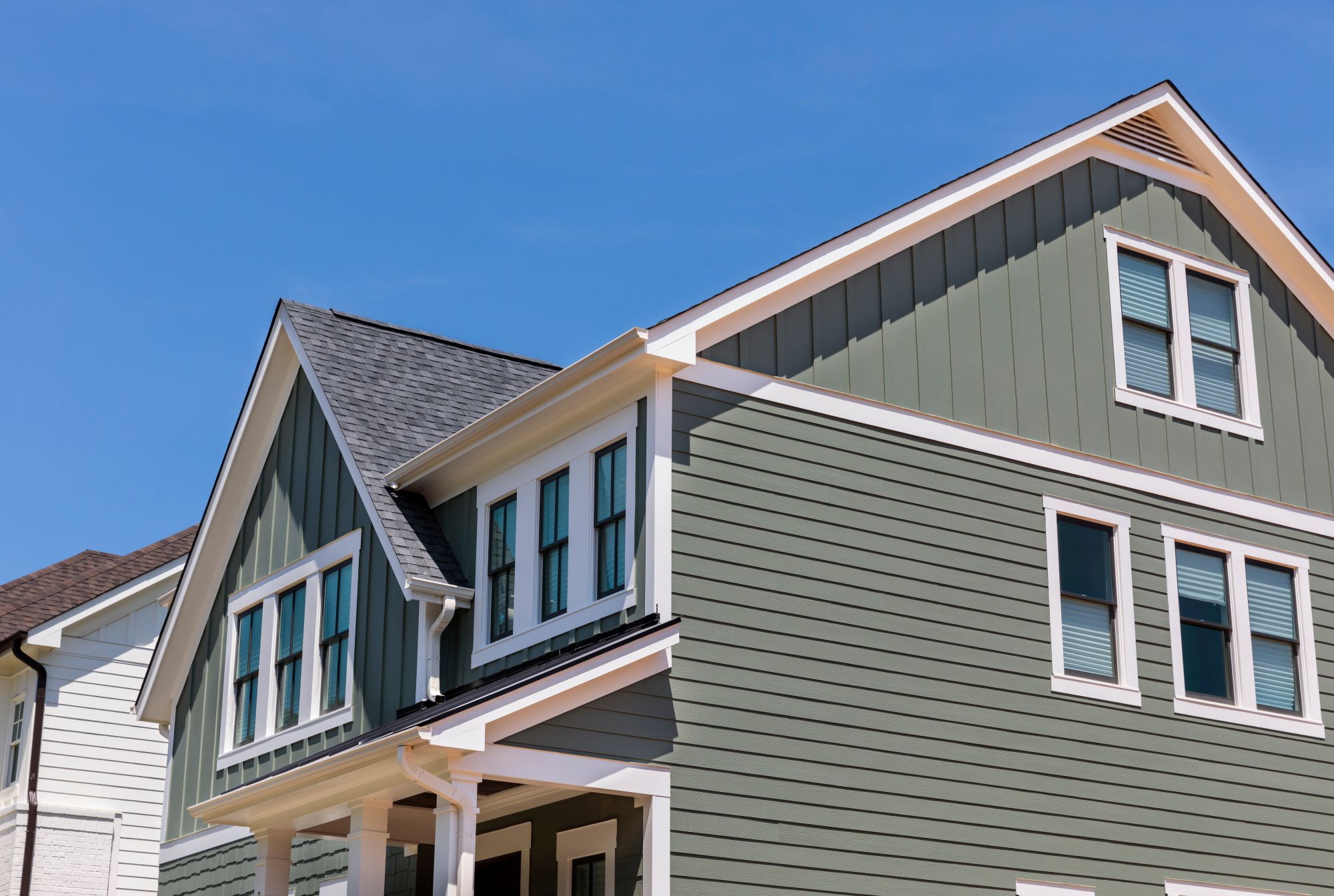 Siding Companies