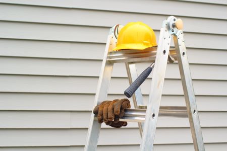 Siding Replacement