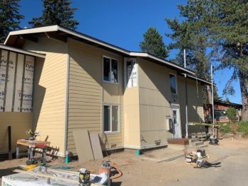 Commercial Siding Installation Near Me Gresham Or