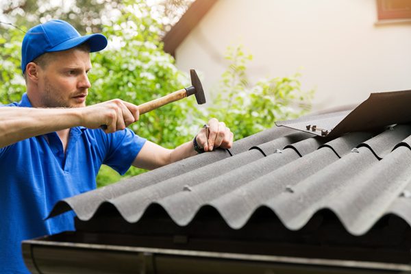 Roofing Installation Near Me Vancouver WA