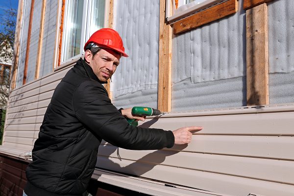 Siding Installation Near Me Tigard OR