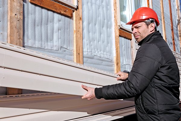 Siding Installation Near Me Vancouver WA