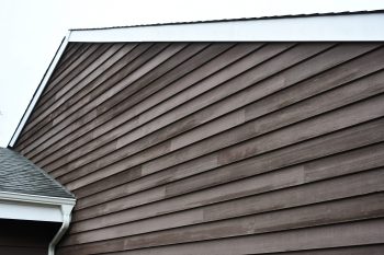 Siding Installation Tigard OR