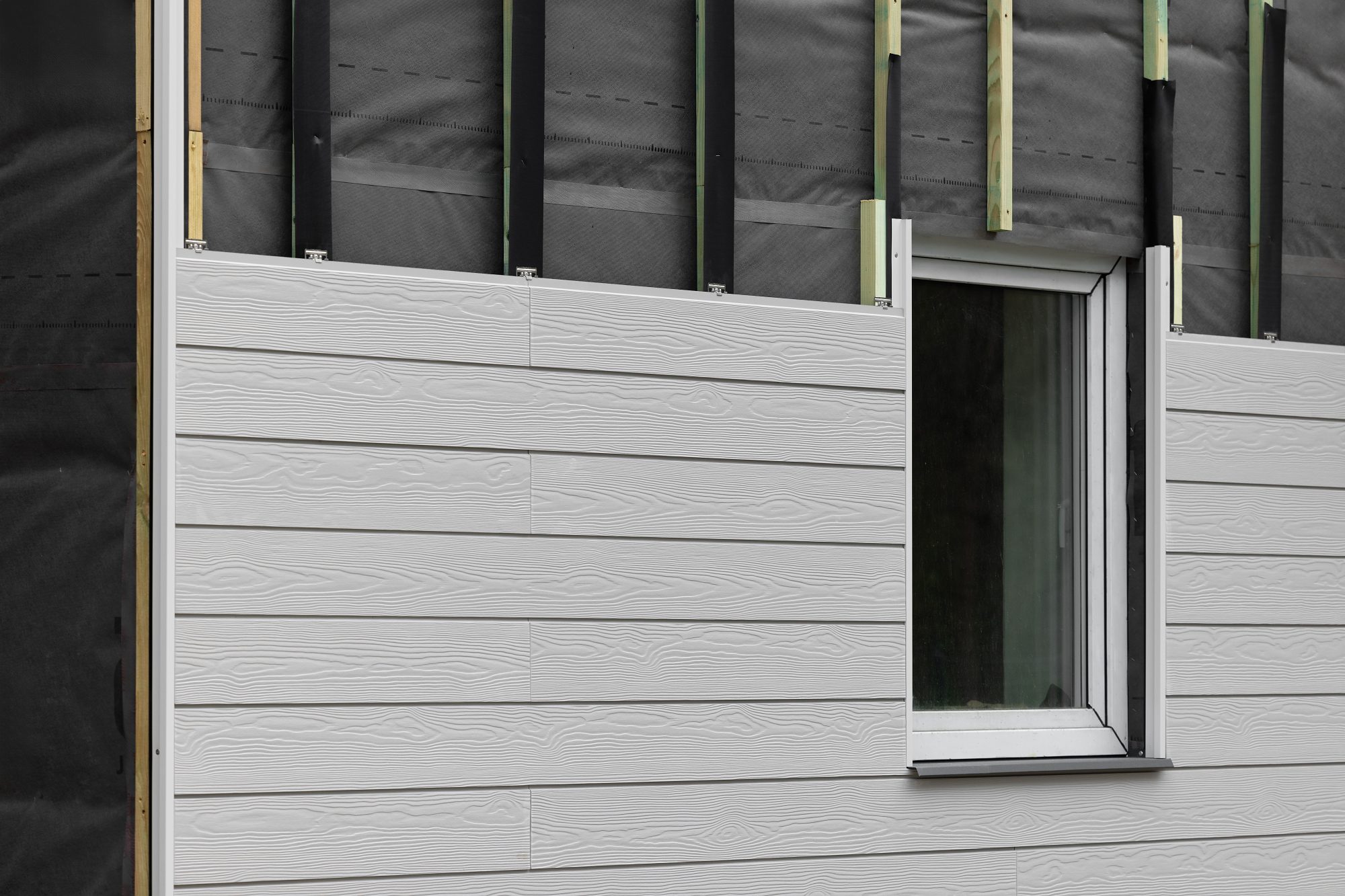 Siding Installation Tigard OR