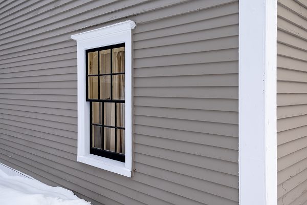 Siding Repair Near Me Lake Oswego OR